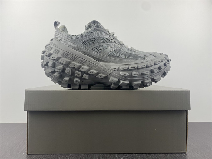 blcg defender sneaker grey mesh and nylon 685613w2ra25690