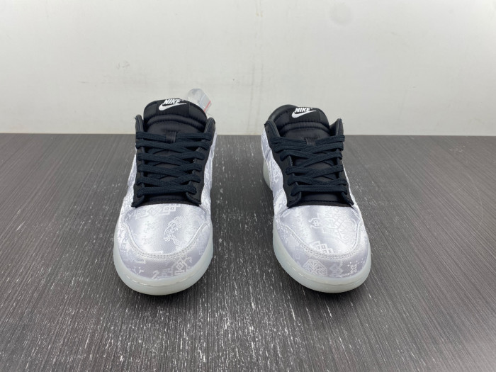 clot x fragment x nike dunk low fn0315-110