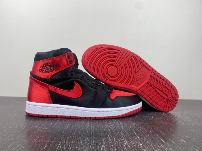 jordan 1 retro high og satin bred - fd4810-061