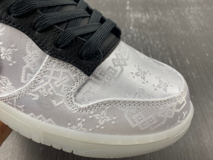 clot x fragment x nike dunk low fn0315-110