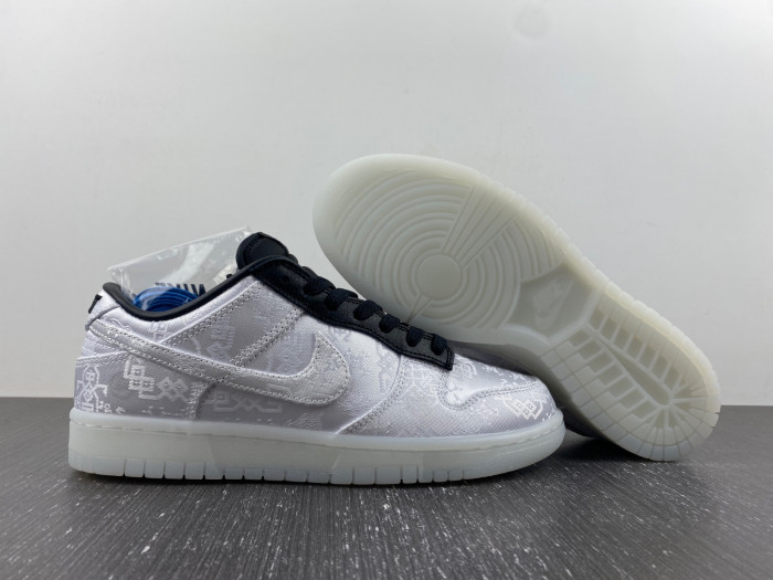 clot x fragment x nike dunk low fn0315-110