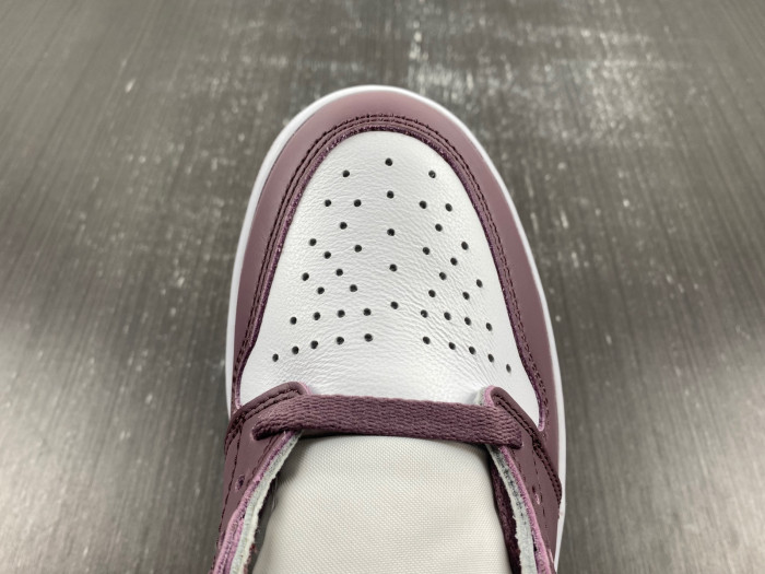 air jordan 1 retro high og “sky j mauve” dz5485-105