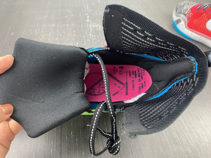 nike kobe 10 elite high what the - 815810-900