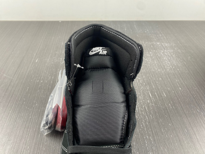 travis scott x air jordan 1 high og “black phantom” dm7866-001