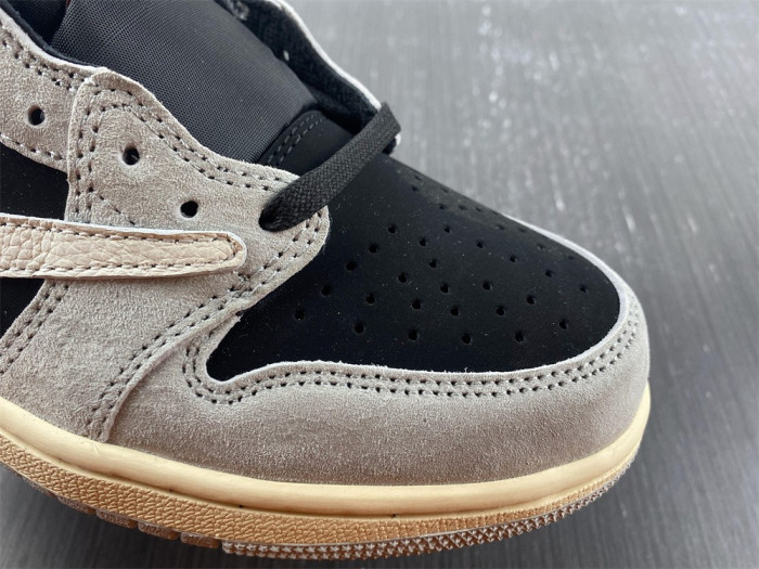 jordan travis scott x air jordan 1 low og ts sp dm7866-010