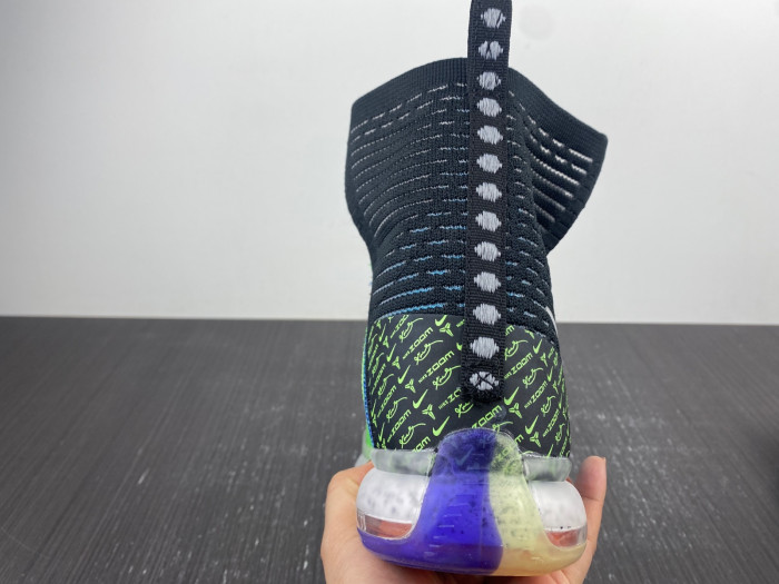 nike kobe 10 elite high what the - 815810-900