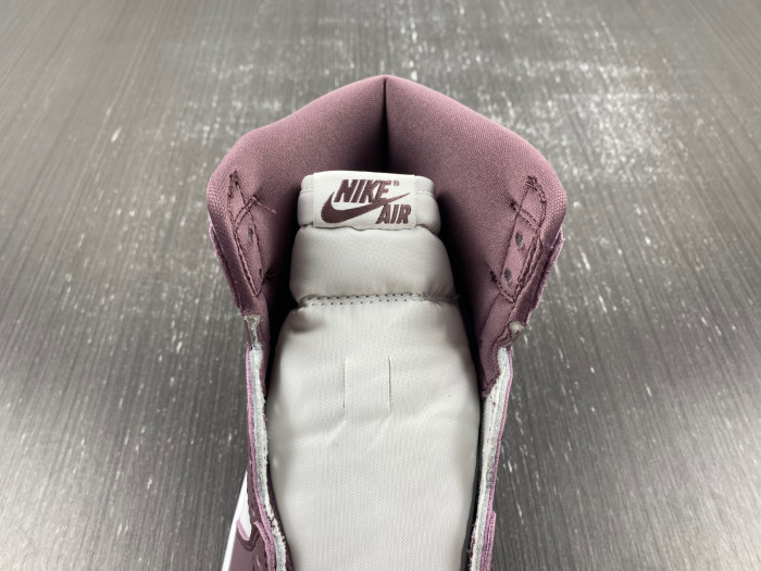air jordan 1 retro high og “sky j mauve” dz5485-105