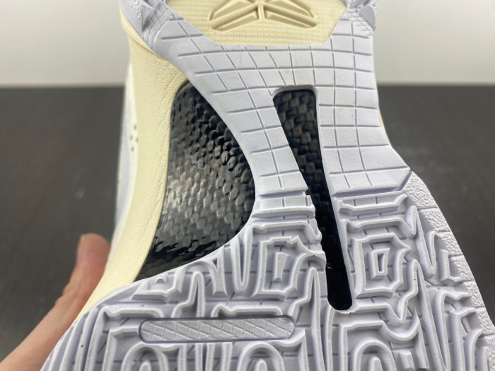 nike kobe 5 protro undefeated what if white db4796-101