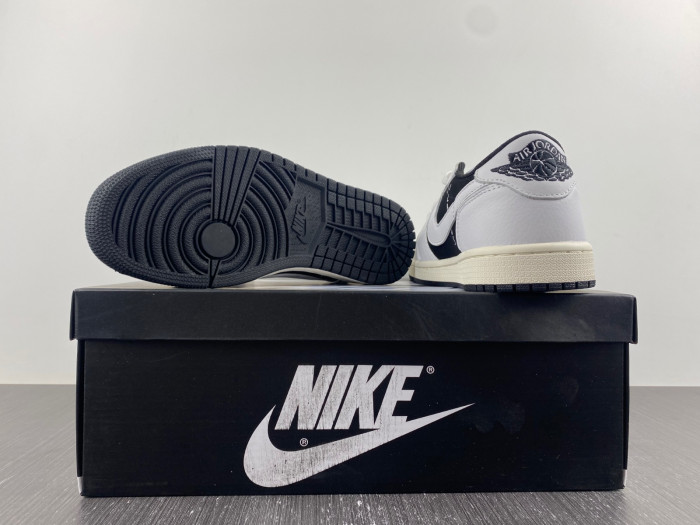 travis scott x air jordan 1 low dm7866-180