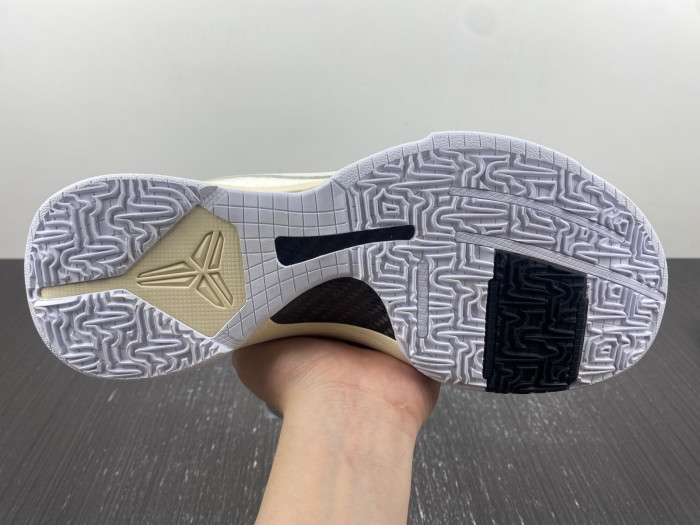 nike kobe 5 protro undefeated what if white db4796-101