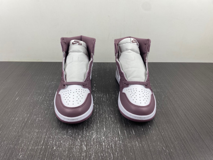 air jordan 1 retro high og “sky j mauve” dz5485-105