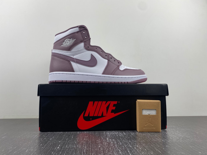 air jordan 1 retro high og “sky j mauve” dz5485-105