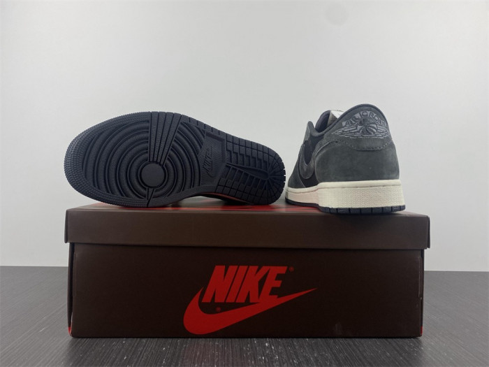 jordan 1 retro low og sp travis scott black phantom dm7866-001