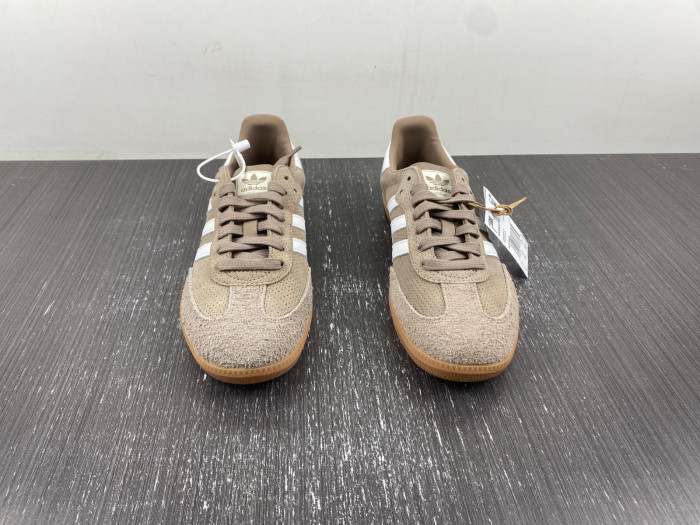 a*d*i*s samba og ''chalky brown gum'' - hp7903