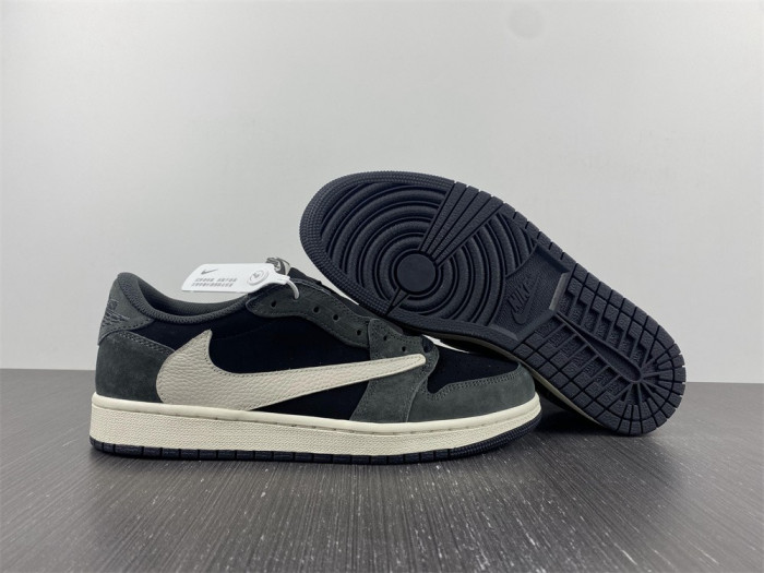 jordan 1 retro low og sp travis scott black phantom dm7866-001