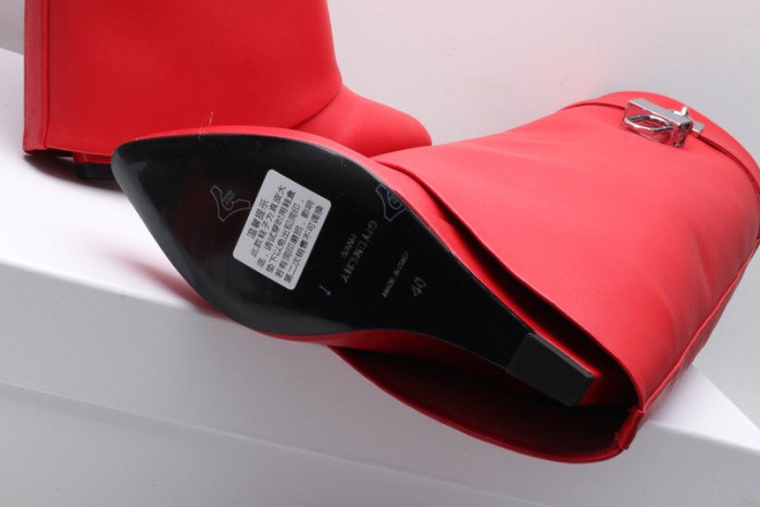 given-chy boots given895523