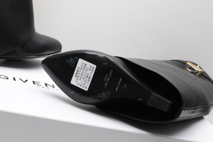 given-chy boots given895525