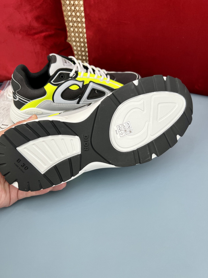 d10r b30 sneakers b30021