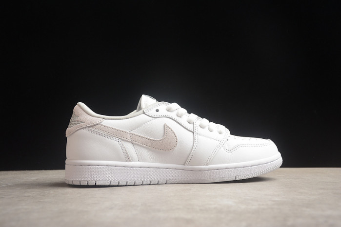 jordan 1 low og neutral grey (2021) - cz0790-100