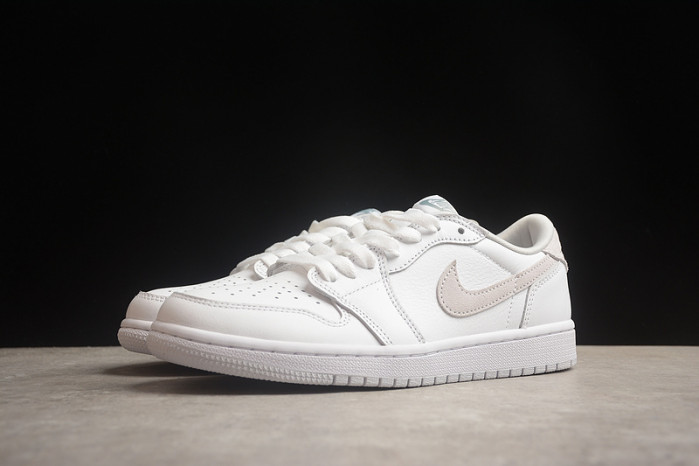 jordan 1 low og neutral grey (2021) - cz0790-100