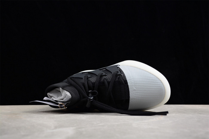 a*d*i*s fear of god athletics x i basketball 