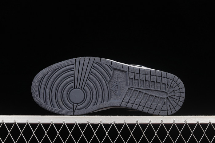 air jordan 1 low ashen slate - 553558-414