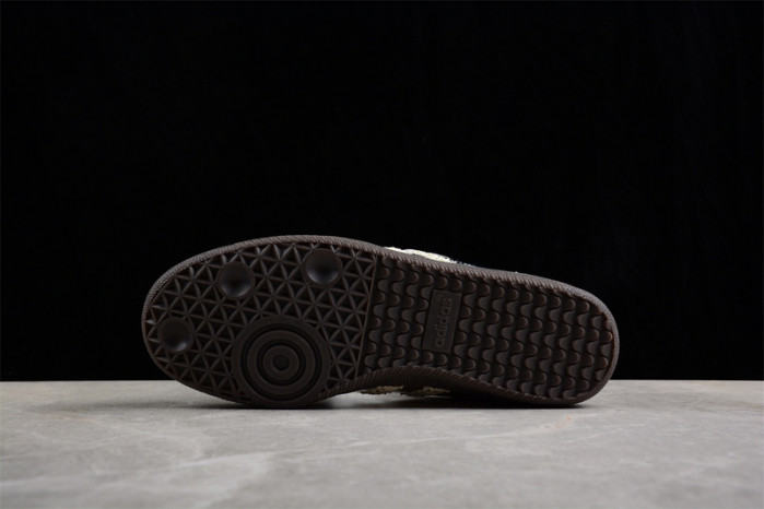 wales bonner x samba 