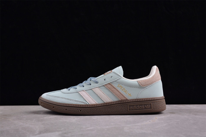 kith x a*d*i*s handball spezial ''classics program - amazon green'' ih2623