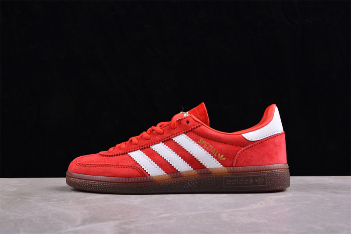 a*d*i*s handball spezial ''scarlet gum'' fv1227