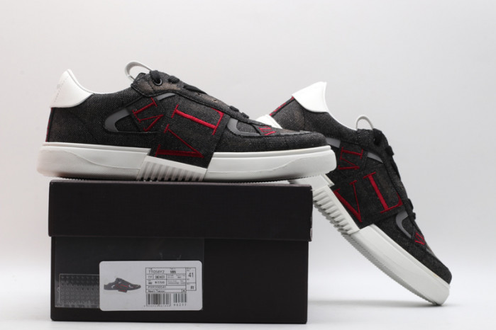 v*lentino sneakers va1085-220