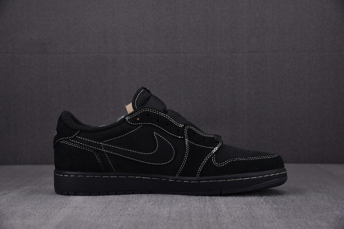 travis scott x air jordan 1 low og sp “black/phantom” dm7866-168