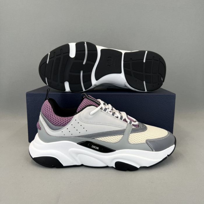 d10r b22 trainer sneaker dr258-0032