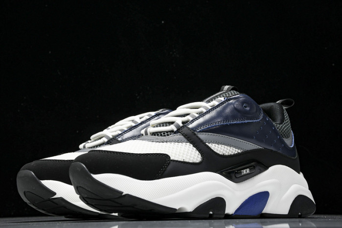 d10r b22 trainer sneaker dr258-0028