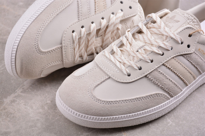 kith x a*d*i*s samba og 