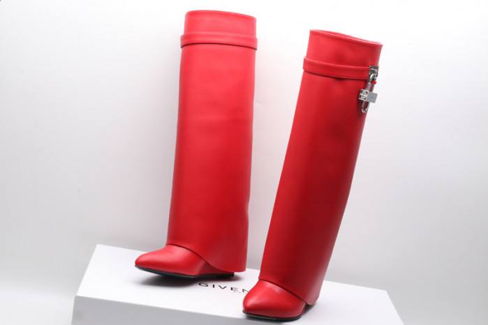 given-chy boots given895523