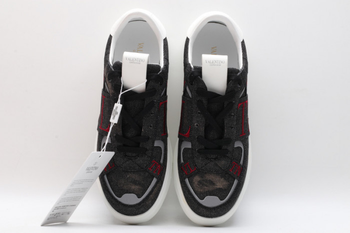v*lentino sneakers va1085-220