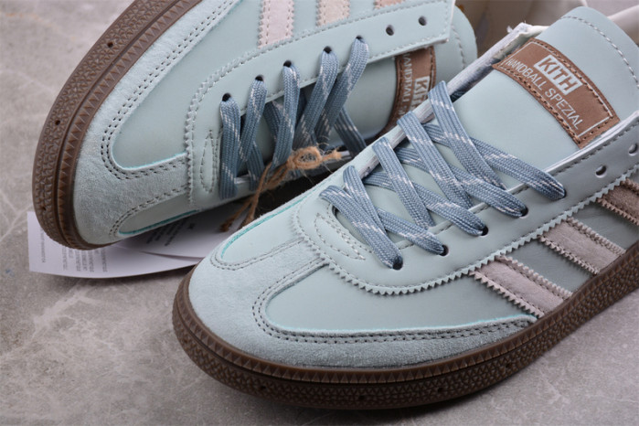 kith x a*d*i*s handball spezial 