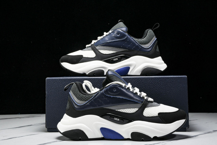 d10r b22 trainer sneaker dr258-0028