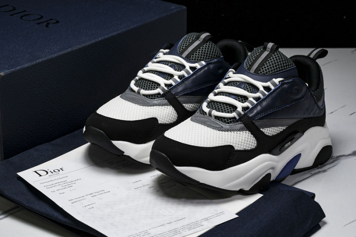 d10r b22 trainer sneaker dr258-0028