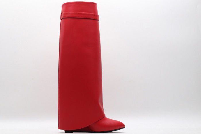 given-chy boots given895523