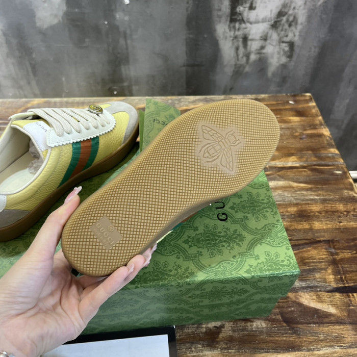 G*u*i low-top sneaker gu0613-008