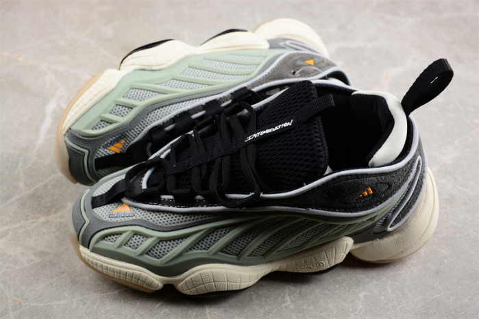 packer shoes x a*d*i*s intimidation 