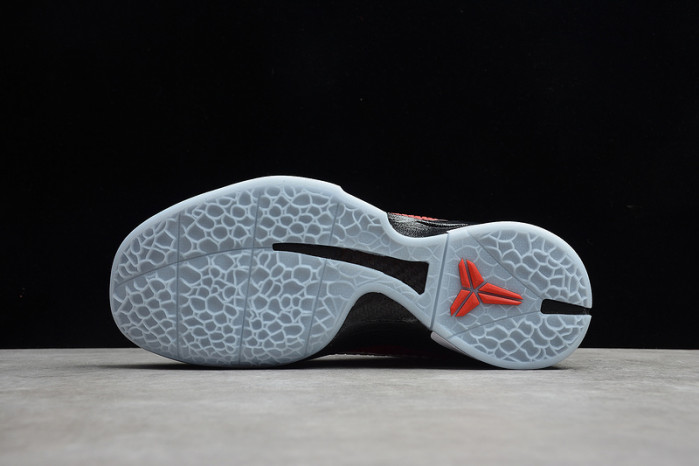 nike kobe 6 protro challenge red - dh9888-600