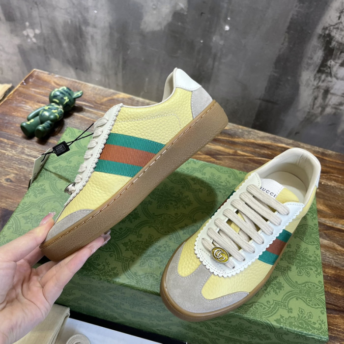 G*u*i low-top sneaker gu0613-008