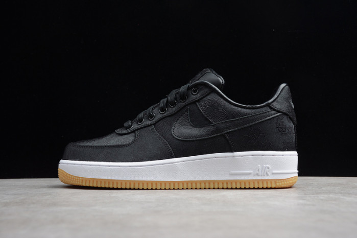 air force 1 low fragment design x clot cz3986-001